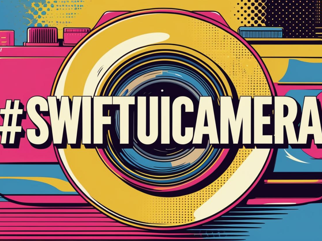 swiftuicamera