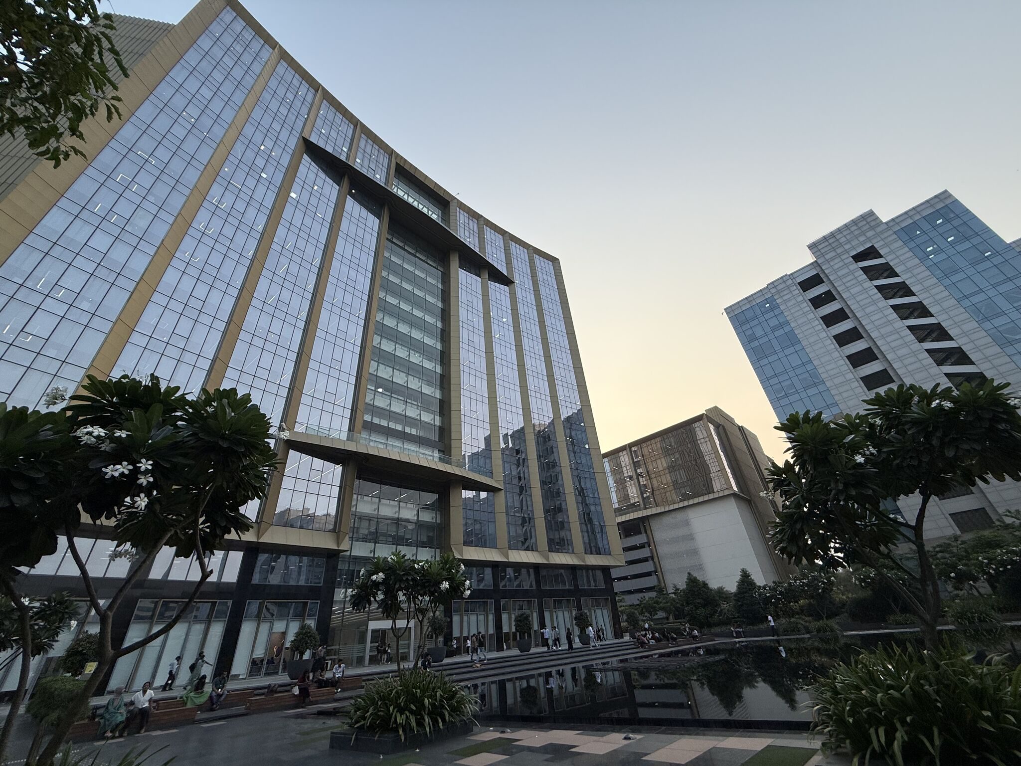 Next chapter with Samsung Research