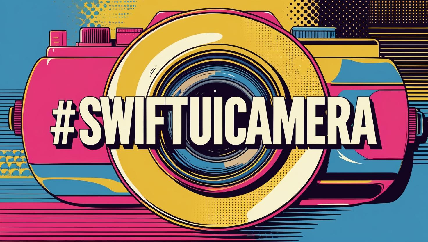 Building a Camera App in SwiftUI Shouldn't Feel Like Rocket Science