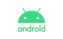 android logo