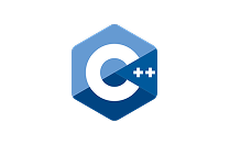 c++ logo